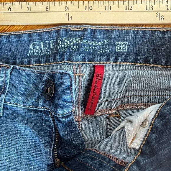 Guess jeans - Picture 3 of 7